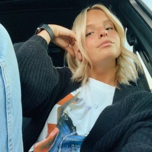 Meet your Posher, Paige